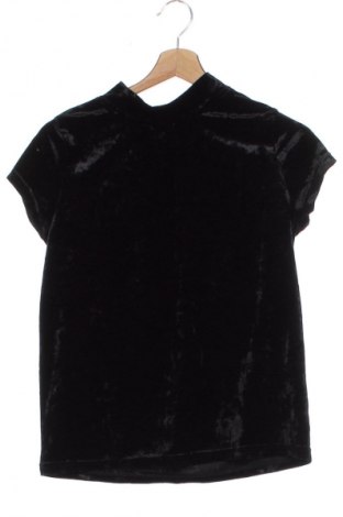 Детска блуза Unbranded, Размер 15-18y/ 170-176 см, Цвят Черен, Цена 2,04 €