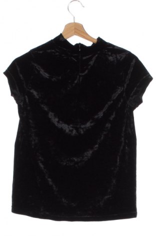 Детска блуза Unbranded, Размер 15-18y/ 170-176 см, Цвят Черен, Цена 2,04 €