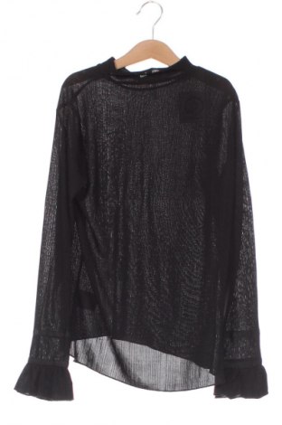 Детска блуза Unbranded, Размер 10-11y/ 146-152 см, Цвят Черен, Цена 2,04 €