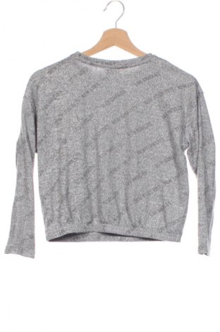 Bluză pentru copii Y.F.K., Mărime 8-9y/ 134-140 cm, Culoare Gri, Preț 5,99 Lei