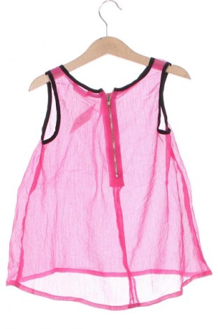 Детска блуза Yd, Размер 6-7y/ 122-128 см, Цвят Розов, Цена 2,04 €