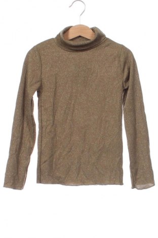 Детска блуза Zeeman, Размер 4-5y/ 110-116 см, Цвят Бежов, Цена 2,04 €