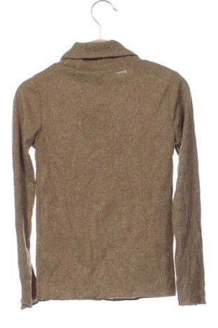 Детска блуза Zeeman, Размер 4-5y/ 110-116 см, Цвят Бежов, Цена 2,04 €