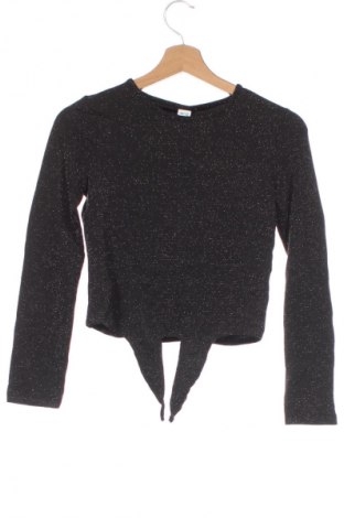 Детска блуза Zeeman, Размер 10-11y/ 146-152 см, Цвят Черен, Цена 2,04 €