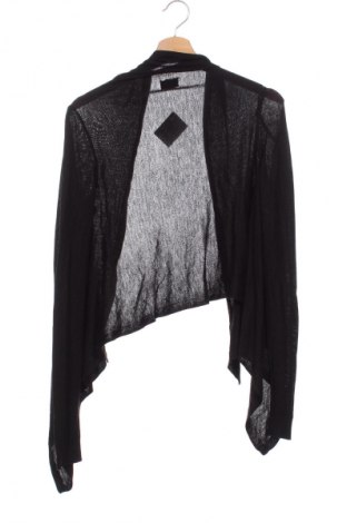 Детска жилетка H&M, Размер 12-13y/ 158-164 см, Цвят Черен, Цена 2,04 €