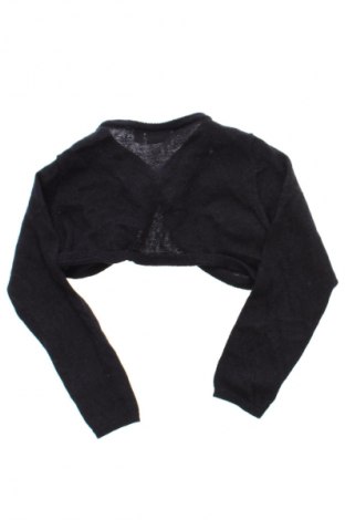 Детска жилетка Name It, Размер 2-3y/ 98-104 см, Цвят Черен, Цена 2,04 €