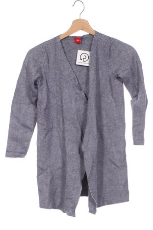 Детска жилетка S.Oliver, Размер 10-11y/ 146-152 см, Цвят Многоцветен, Цена 2,04 €