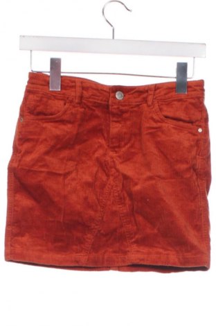 Детска пола Blue Ridge, Размер 10-11y/ 146-152 см, Цвят Оранжев, Цена 2,04 €