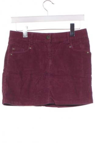 Детска пола C&A, Размер 10-11y/ 146-152 см, Цвят Лилав, Цена 2,04 €