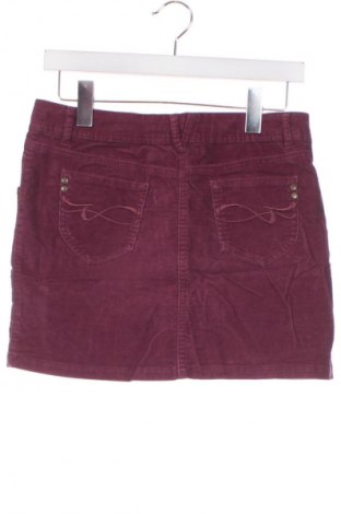 Детска пола C&A, Размер 10-11y/ 146-152 см, Цвят Лилав, Цена 2,04 €