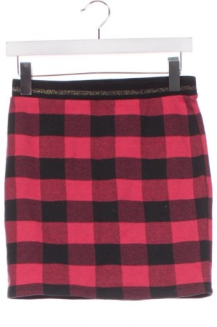 Детска пола Garcia Jeans, Размер 12-13y/ 158-164 см, Цвят Многоцветен, Цена 2,04 €