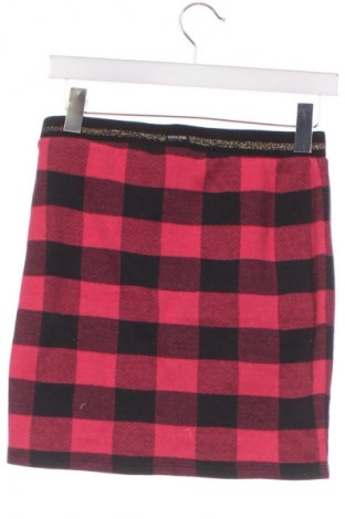 Детска пола Garcia Jeans, Размер 12-13y/ 158-164 см, Цвят Многоцветен, Цена 2,04 €