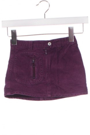 Детска пола Hema, Размер 2-3y/ 98-104 см, Цвят Лилав, Цена 2,04 €