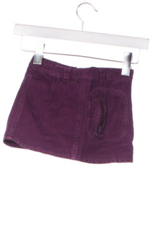 Детска пола Hema, Размер 2-3y/ 98-104 см, Цвят Лилав, Цена 2,04 €