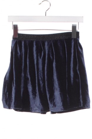 Dětská sukně  Hema, Velikost 8-9y/ 134-140 cm, Barva Modrá, Cena  69,00 Kč, #131544193