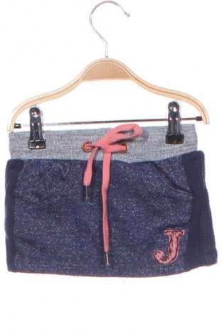 Детска пола Jubel, Размер 18-24m/ 86-98 см, Цвят Син, Цена 2,04 €