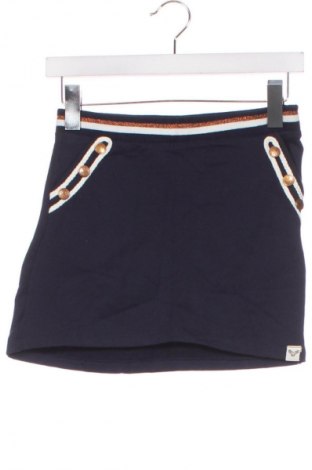 Kinderrock Unbranded, Größe 10-11y/ 146-152 cm, Farbe Blau, Preis 1,99 €