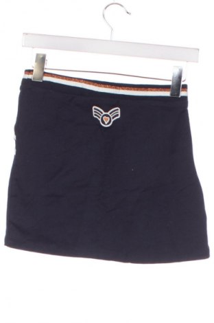 Kinderrock Unbranded, Größe 10-11y/ 146-152 cm, Farbe Blau, Preis 1,99 €
