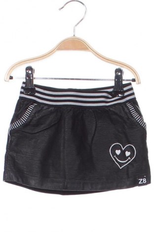 Fustă pentru copii Unbranded, Mărime 2-3y/ 98-104 cm, Culoare Negru, Preț 5,99 Lei