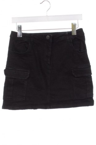 Детска пола Unbranded, Размер 12-13y/ 158-164 см, Цвят Черен, Цена 2,04 €