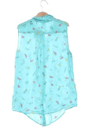 Dziecięca koszula Here+There, Rozmiar 14-15y/ 168-170 cm, Kolor Kolorowy, Cena 6,99 zł