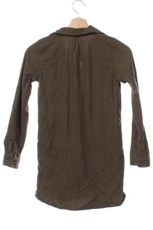 Детска риза Kids, Размер 10-11y/ 146-152 см, Цвят Зелен, Цена 2,04 €