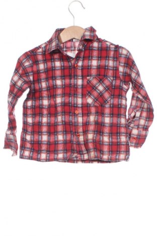 Детска риза Unbranded, Размер 18-24m/ 86-98 см, Цвят Многоцветен, Цена 2,04 €