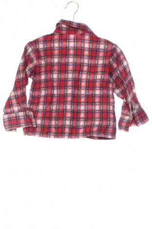 Детска риза Unbranded, Размер 18-24m/ 86-98 см, Цвят Многоцветен, Цена 2,04 €
