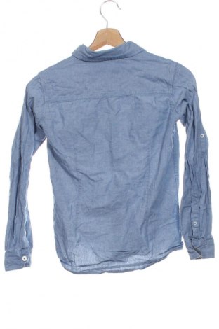 Детска риза Unbranded, Размер 6-9m/ 68-74 см, Цвят Син, Цена 2,04 €