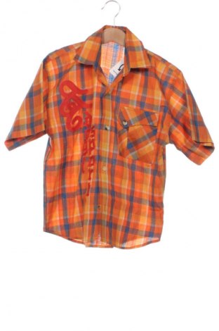 Dziecięca koszula Unbranded, Rozmiar 9-10y/ 140-146 cm, Kolor Kolorowy, Cena 6,99 zł