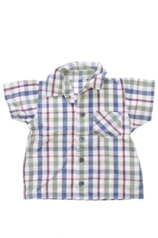 Детска риза Unbranded, Размер 3-6m/ 62-68 см, Цвят Многоцветен, Цена 2,04 €
