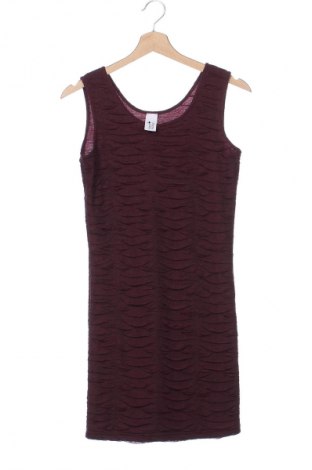 Детска рокля Here+There, Размер 12-13y/ 158-164 см, Цвят Червен, Цена 2,04 €