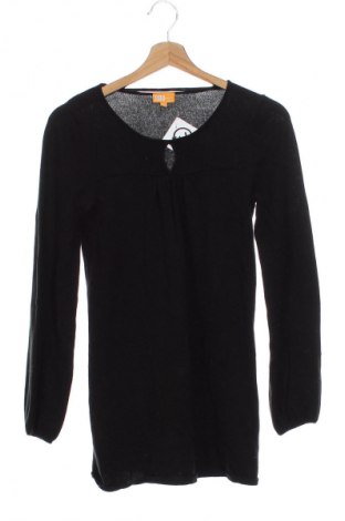 Kinderkleid One By One, Größe 10-11y/ 146-152 cm, Farbe Schwarz, Preis 1,99 €