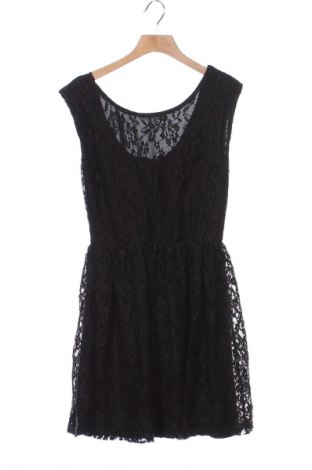 Παιδικό φόρεμα Unbranded, Μέγεθος 11-12y/ 152-158 εκ., Χρώμα Μαύρο, Τιμή 3,99 €