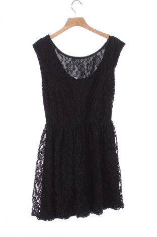 Παιδικό φόρεμα Unbranded, Μέγεθος 11-12y/ 152-158 εκ., Χρώμα Μαύρο, Τιμή 3,99 €