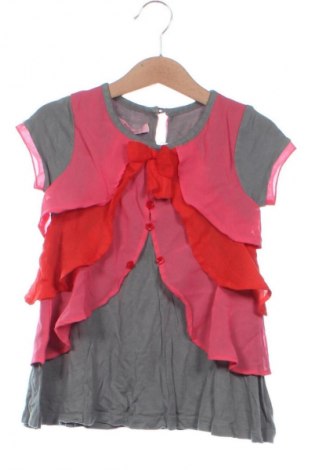 Детска рокля Unbranded, Размер 3-6m/ 62-68 см, Цвят Многоцветен, Цена 2,04 €