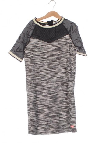 Детска рокля Unbranded, Размер 9-10y/ 140-146 см, Цвят Многоцветен, Цена 2,04 €