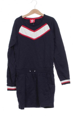 Детска рокля Unbranded, Размер 8-9y/ 134-140 см, Цвят Многоцветен, Цена 2,55 €