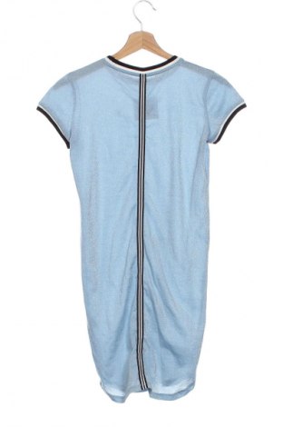 Παιδικό φόρεμα Unbranded, Μέγεθος 12-13y/ 158-164 εκ., Χρώμα Μπλέ, Τιμή 3,99 €