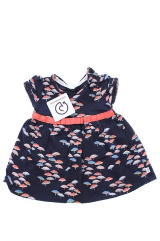 Детска рокля Unbranded, Размер 2-3m/ 56-62 см, Цвят Многоцветен, Цена 2,04 €