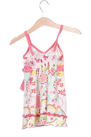 Детска рокля Unbranded, Размер 9-12m/ 74-80 см, Цвят Многоцветен, Цена 2,04 €