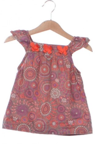Детска рокля Vertbaudet, Размер 18-24m/ 86-98 см, Цвят Многоцветен, Цена 2,55 €
