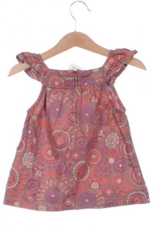 Детска рокля Vertbaudet, Размер 18-24m/ 86-98 см, Цвят Многоцветен, Цена 2,55 €