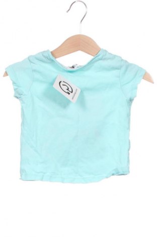 Детска тениска Pep & Co, Размер 9-12m/ 74-80 см, Цвят Син, Цена 2,04 €