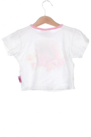 Детска тениска Unbranded, Размер 2-3m/ 56-62 см, Цвят Бял, Цена 2,04 €