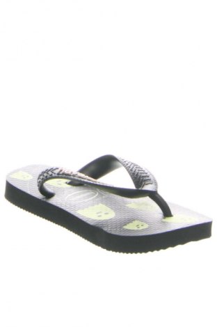 Kinderpantoffeln Havaianas, Größe 25, Farbe Mehrfarbig, Preis € 8,99