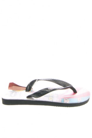 Dětské pantofle Havaianas, Velikost 31, Barva Černá, Cena  359,00 Kč