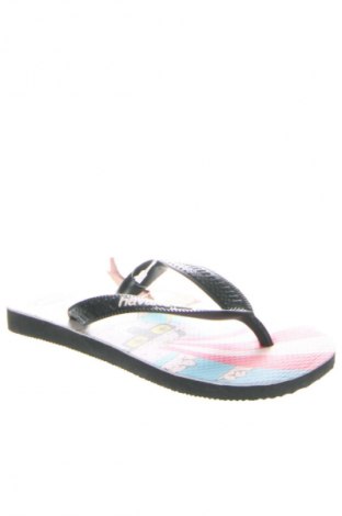 Dětské pantofle Havaianas, Velikost 31, Barva Černá, Cena  359,00 Kč