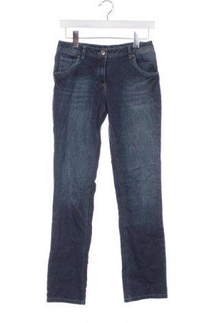 Детски дънки Alive, Размер 11-12y/ 152-158 см, Цвят Син, Цена 2,04 €