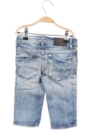 Dziecięce jeansy H&M, Rozmiar 4-5y/ 110-116 cm, Kolor Niebieski, Cena 15,99 zł